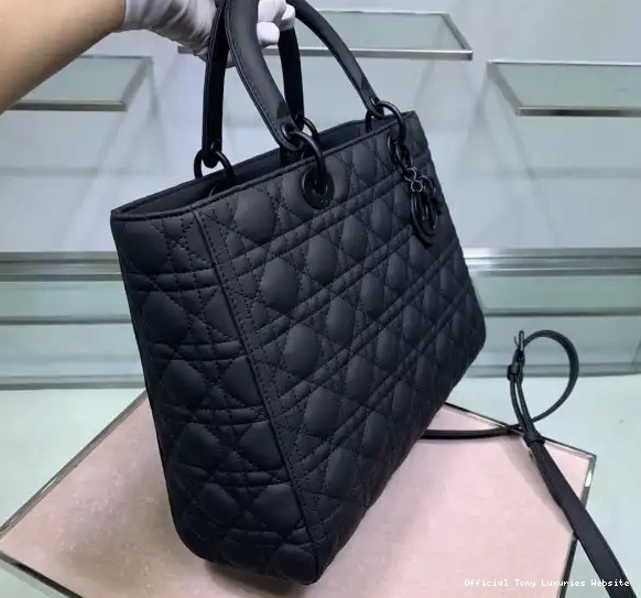 Tony Luxuries LARGE diro BAG LADY 0623